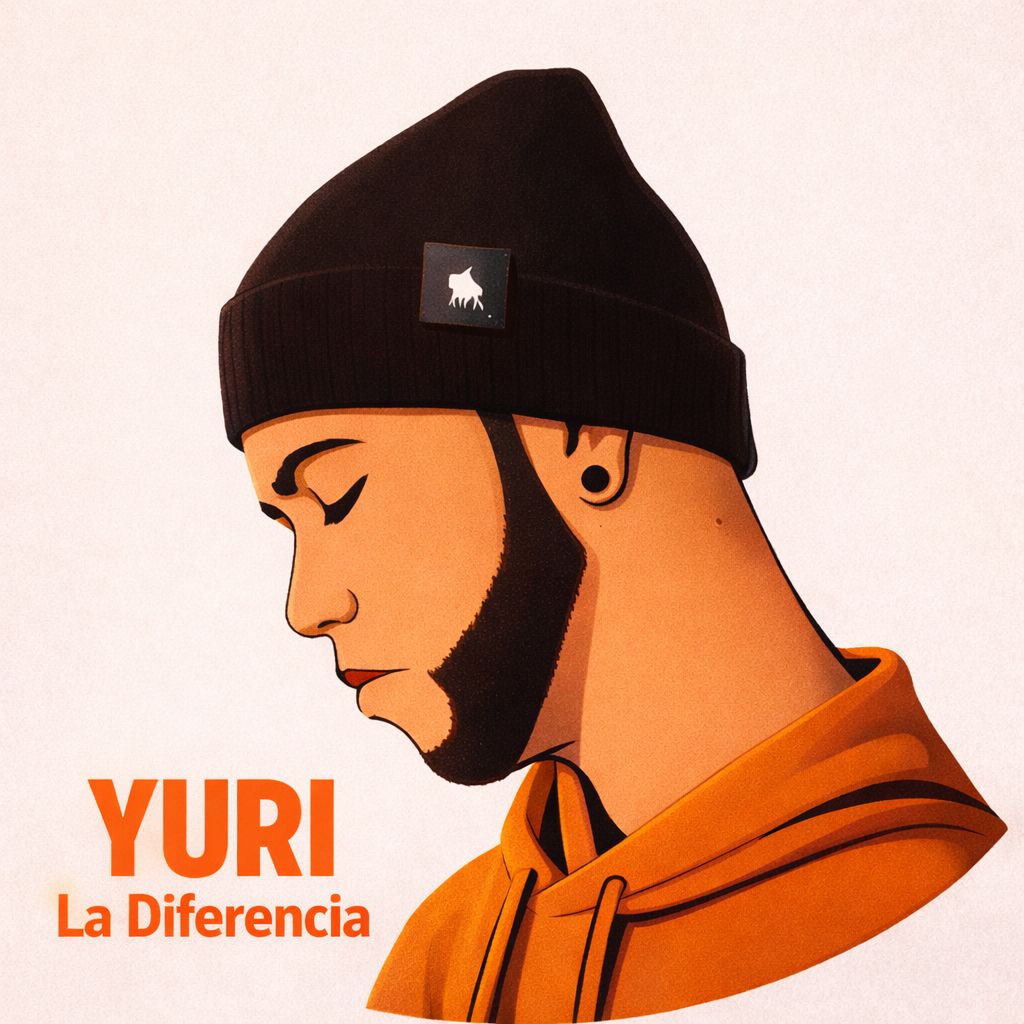 Yuri la Diferencia